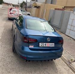 فولكسفاغن جيتا